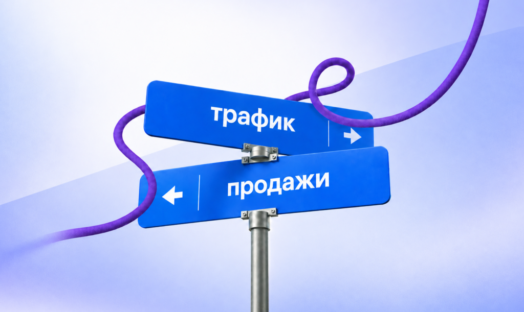 Почему клиенты не покупают, даже если есть трафик: как аналитика находит узкие места