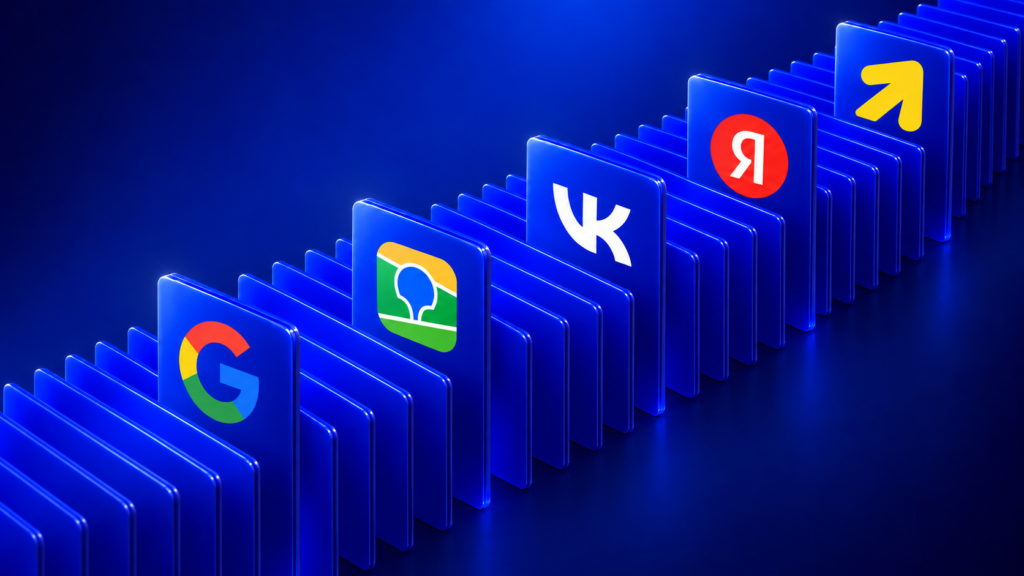 Как понять, откуда приходят клиенты, если нет CRM